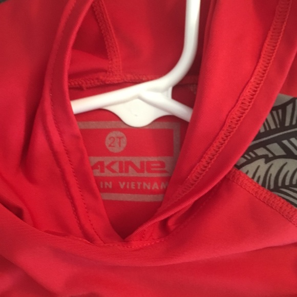 DaKine Rashguard - Picture 2 of 2